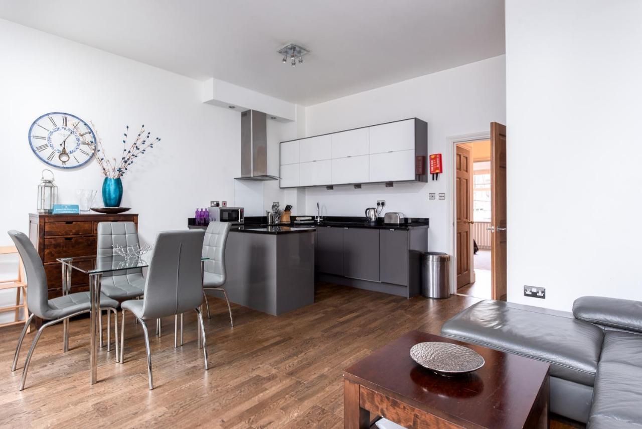 Aparthotel Chelsea London