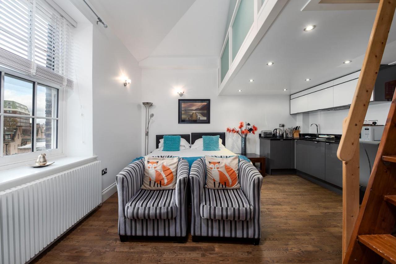 Aparthotel Chelsea London