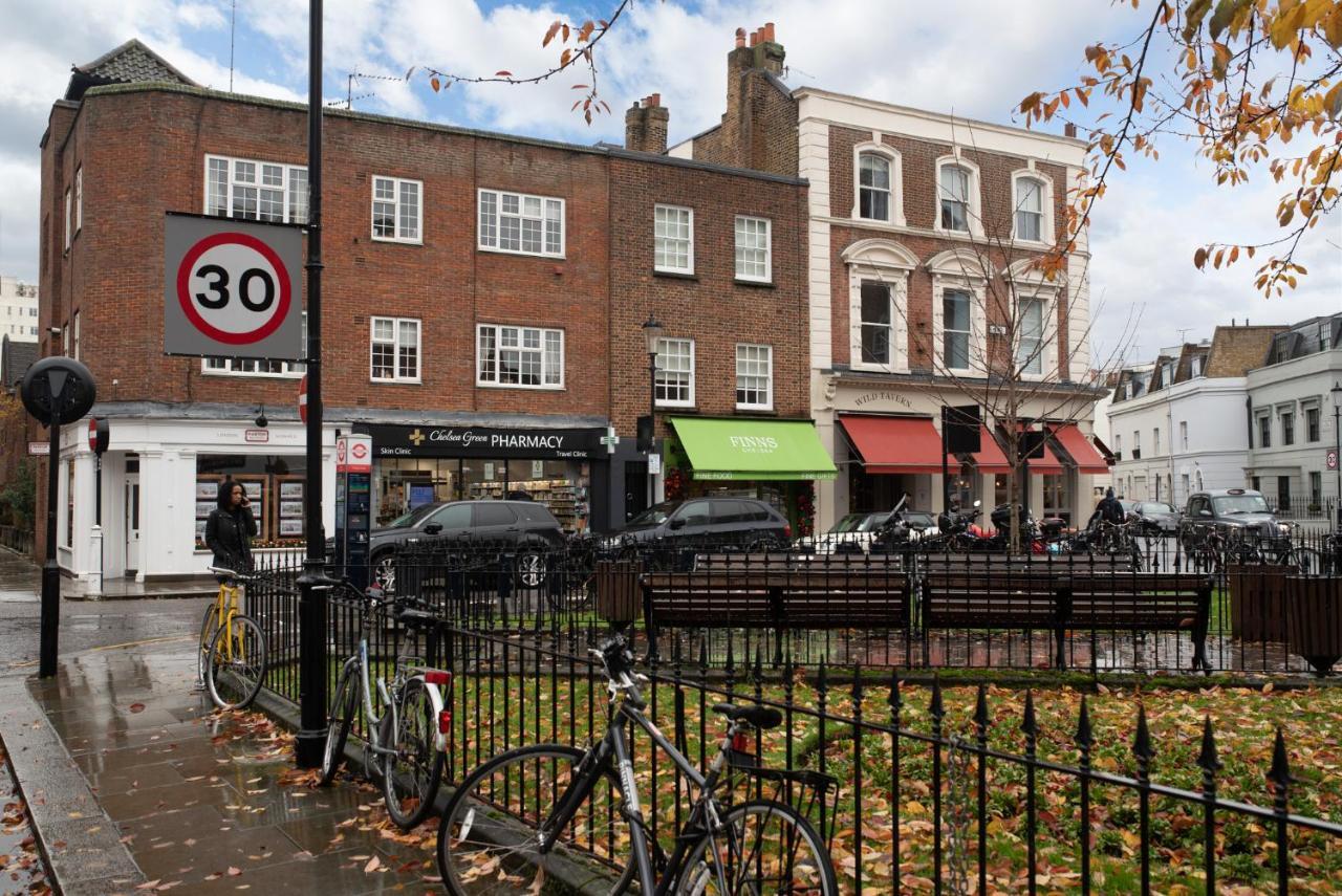 Chelsea 4* London