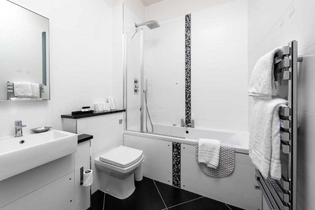 Aparthotel Chelsea London