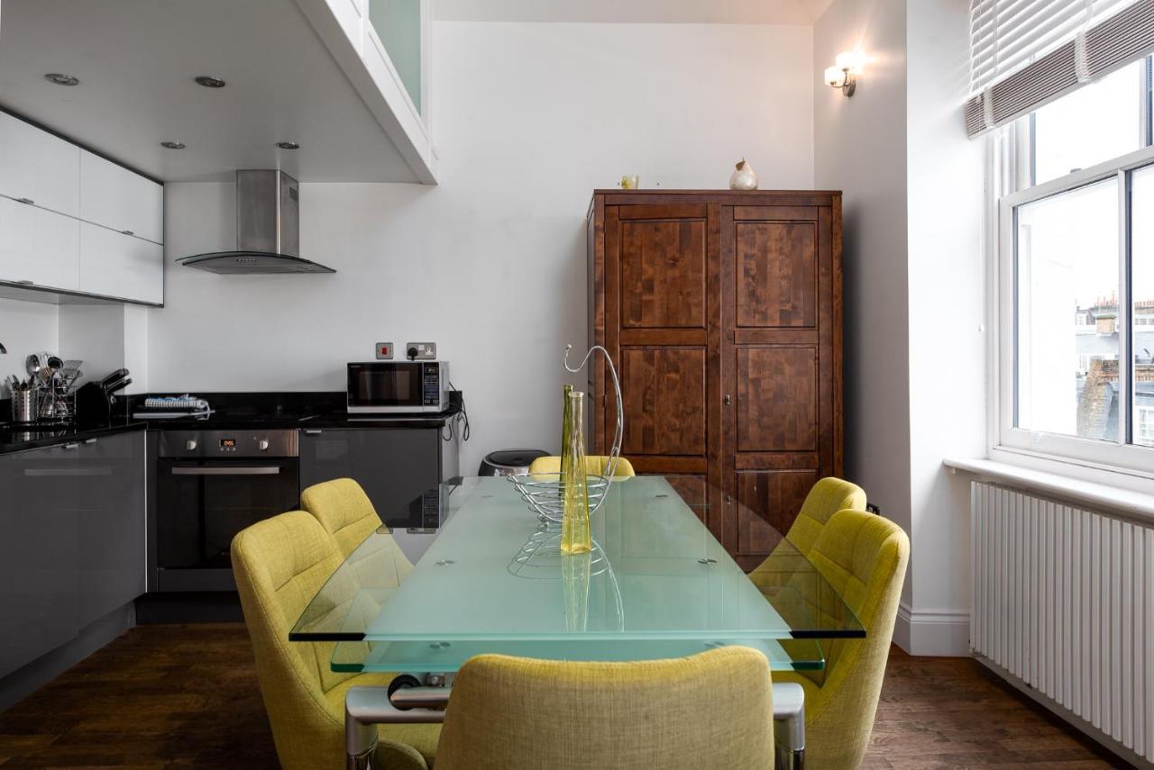 Aparthotel Chelsea 4*