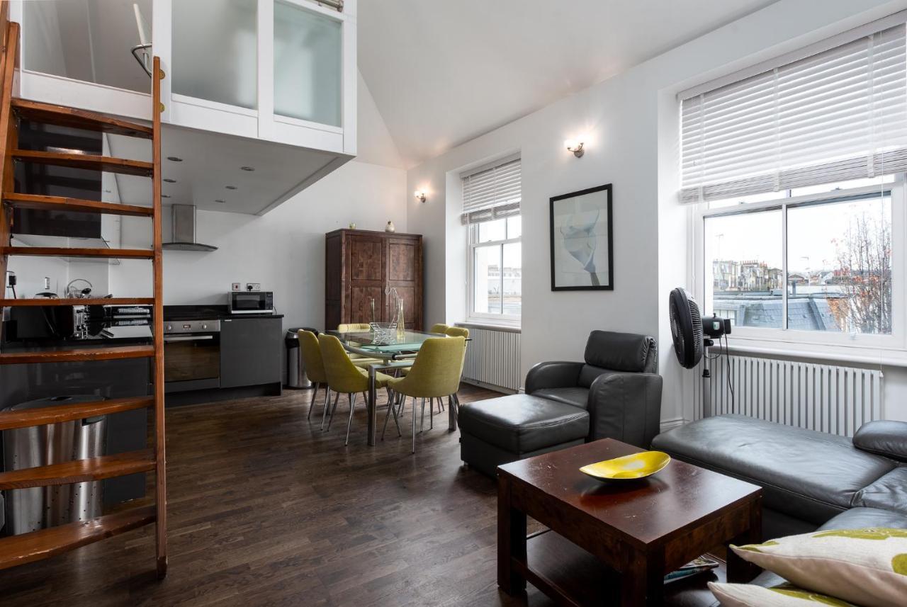 Chelsea 4* London