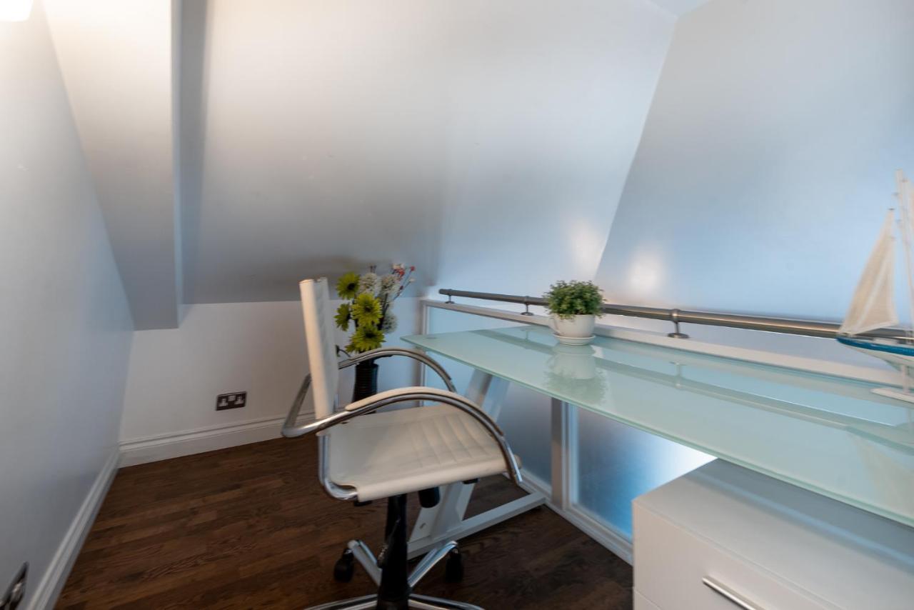 Aparthotel Chelsea