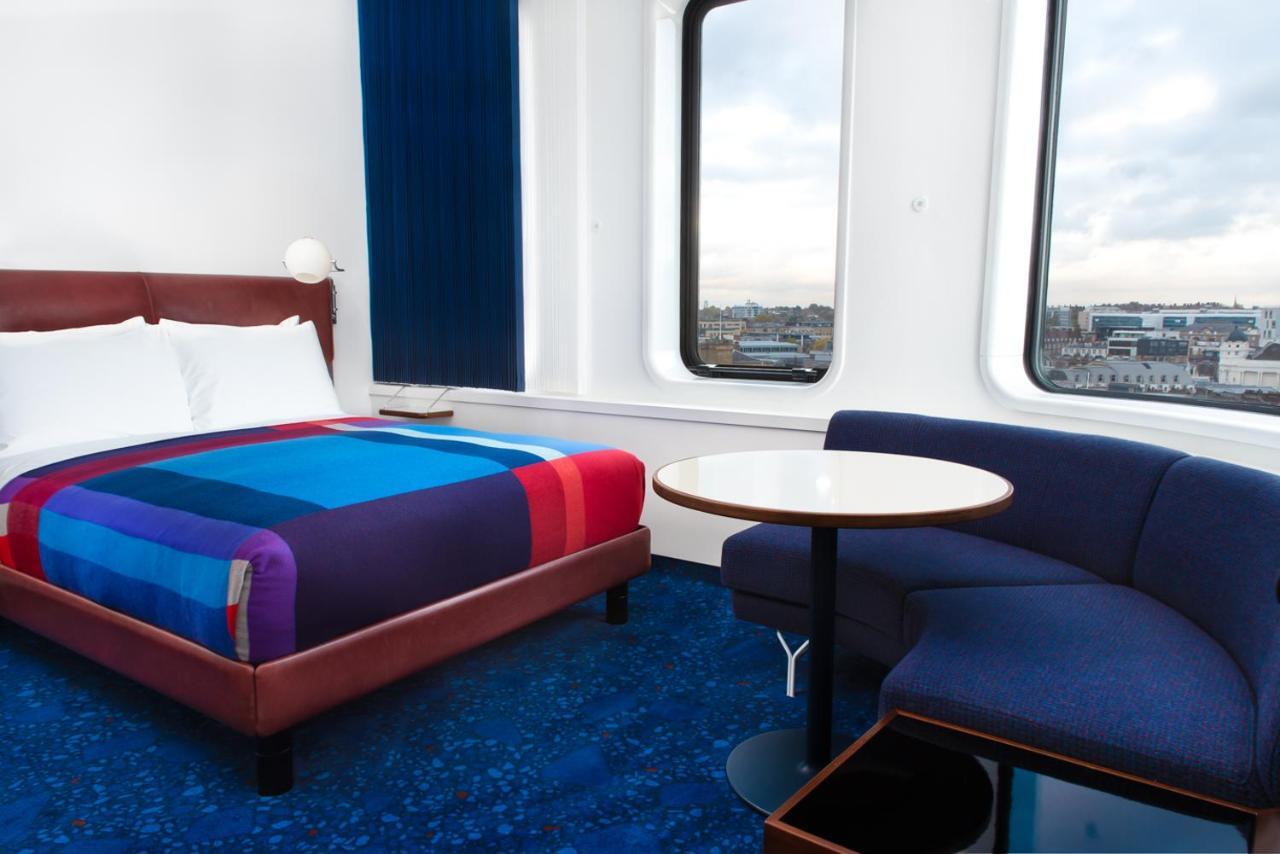 Hotell The Standard
