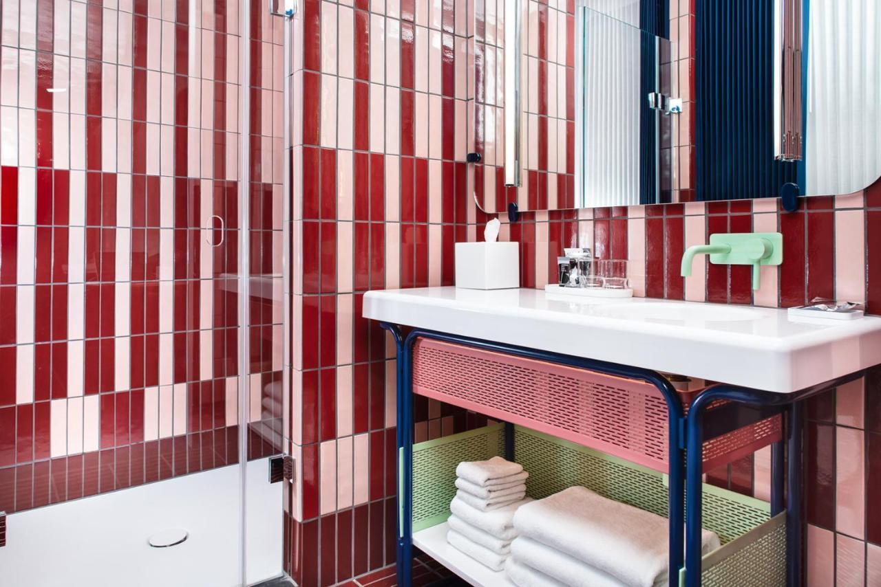 Hotell The Standard 5*