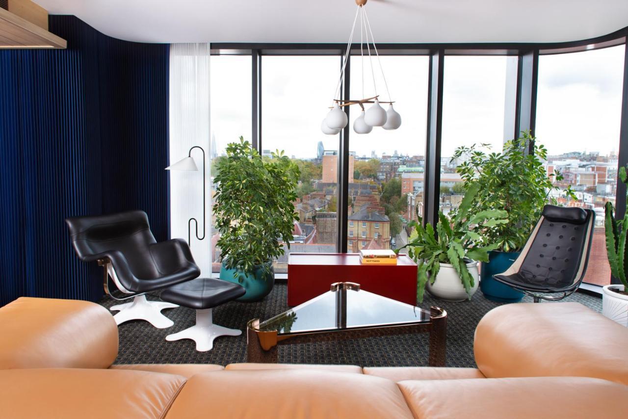 The Standard Hotell