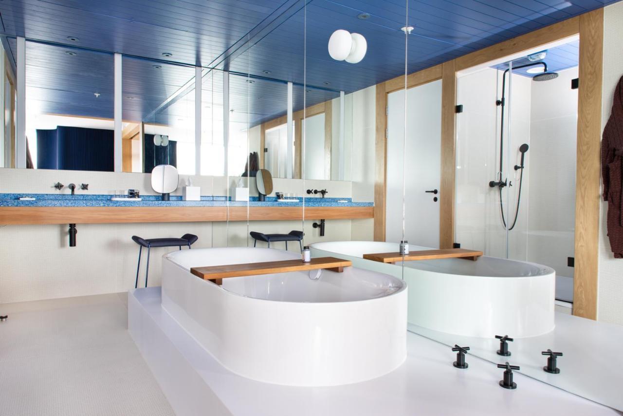 Hotell The Standard 5*