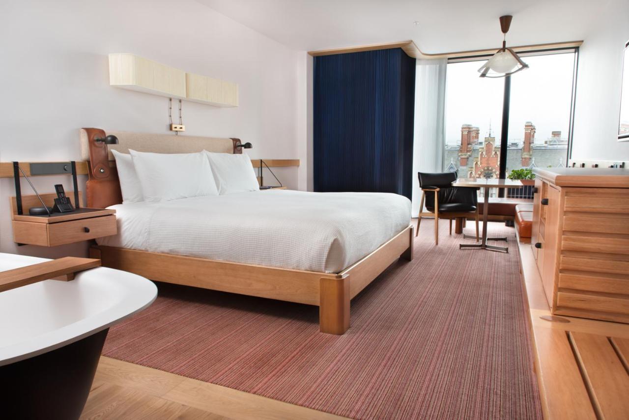 The Standard Hotell 5*
