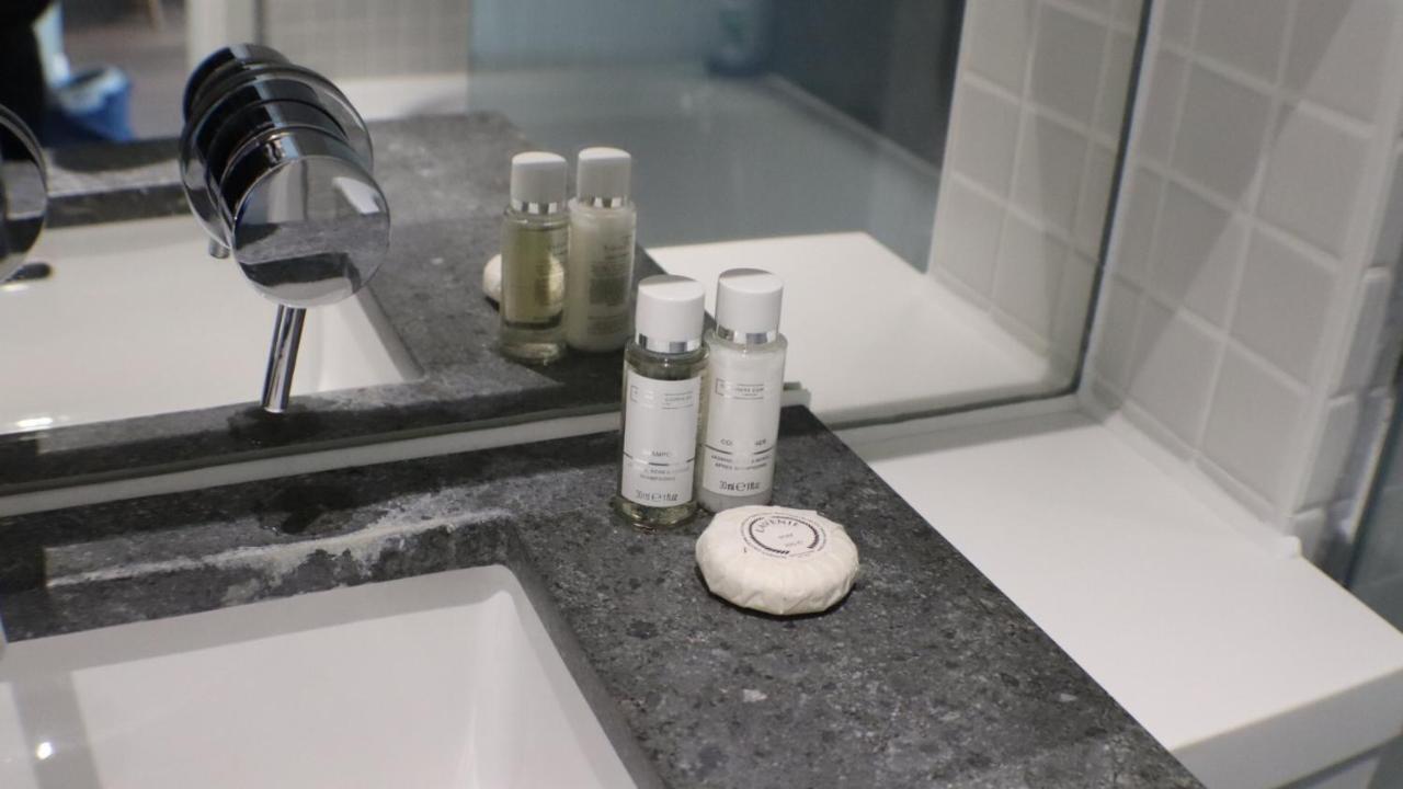 Apartment Luxury North Greenwich O2 Arena London