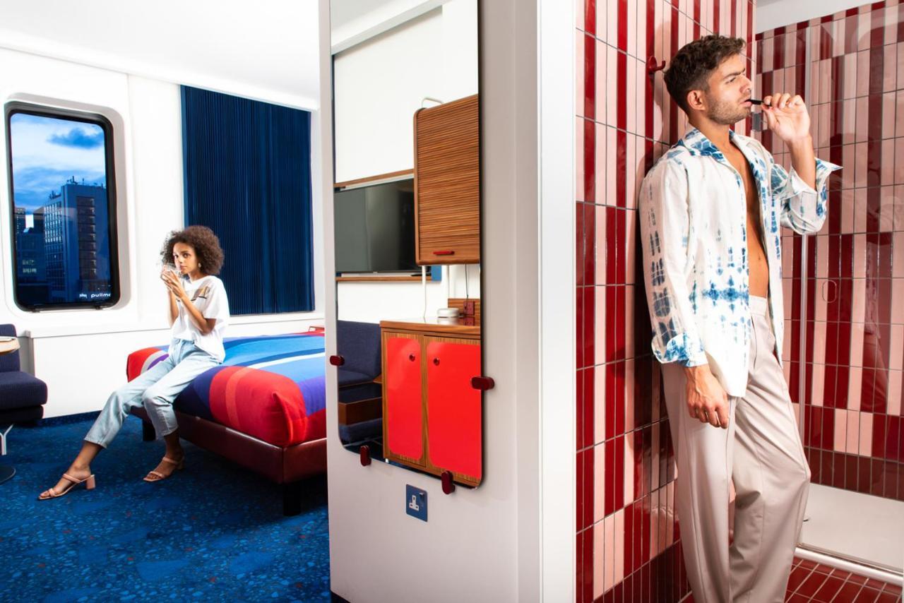 The Standard Hotell 5*