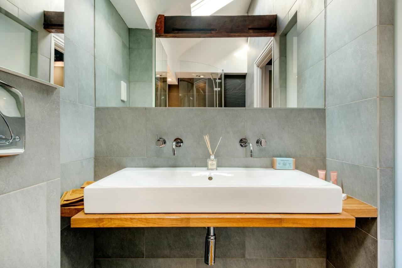 The Authentic Flats In The Heart Of Fitzrovia Leilighet London