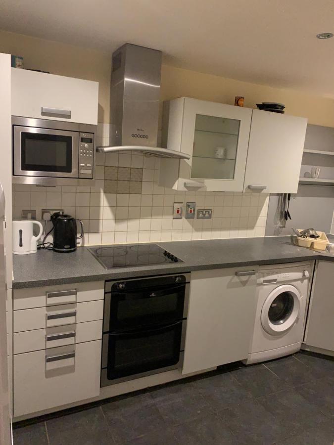 Guest house Capital Docklands London
