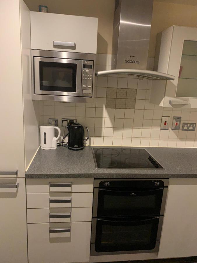Guest house Capital Docklands London