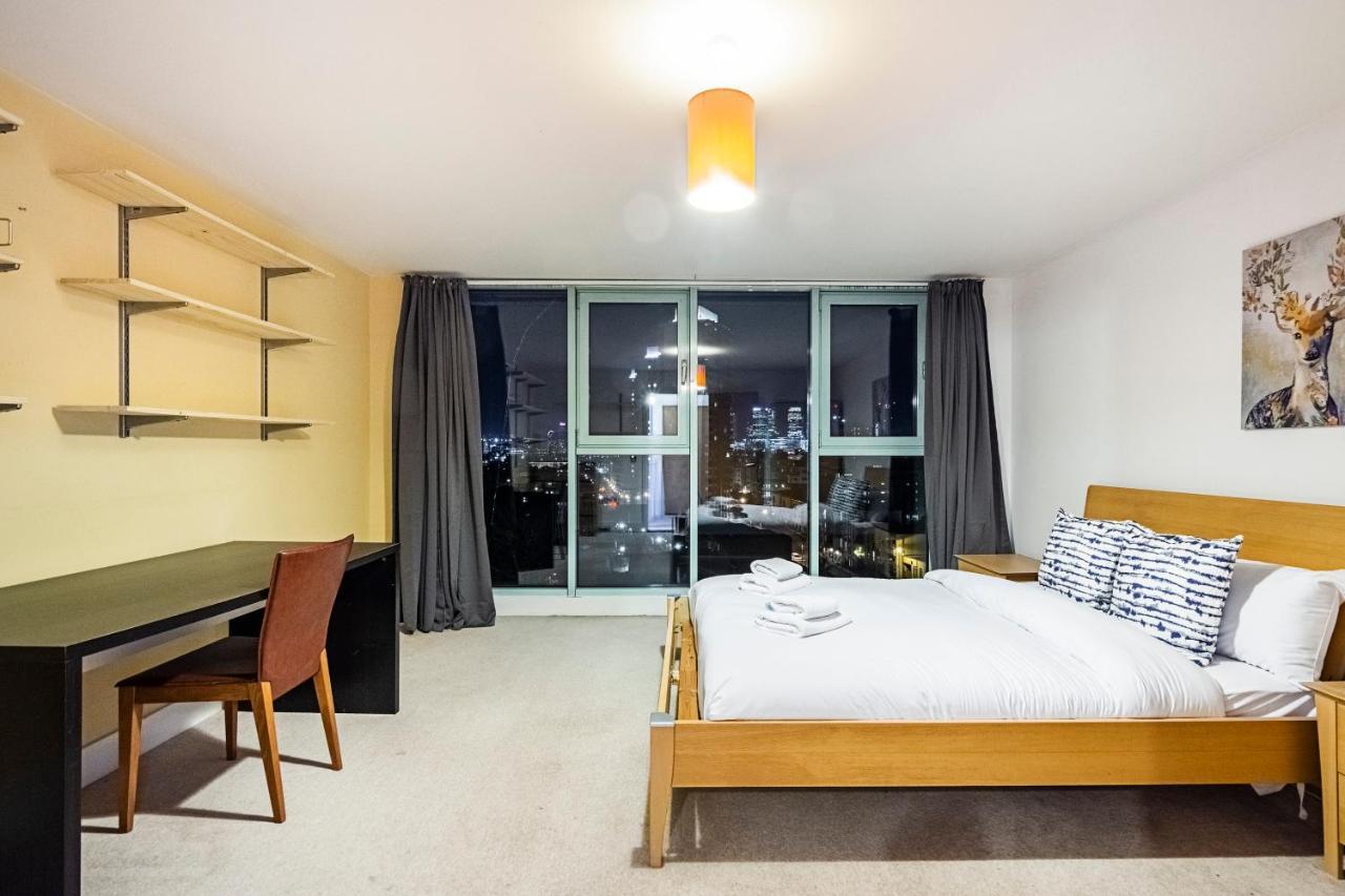 2 Bed Apartment, Fairfield - Sk Apartment London