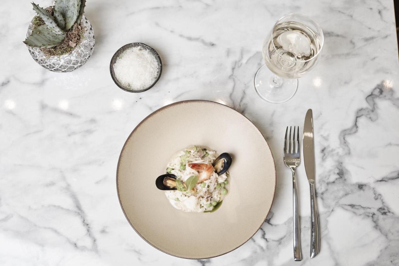 Melia Kensington Member Of Melia Collection London