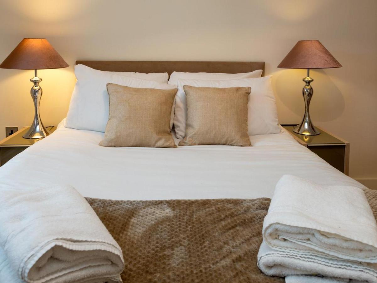 Tower Bridge Apartment London
