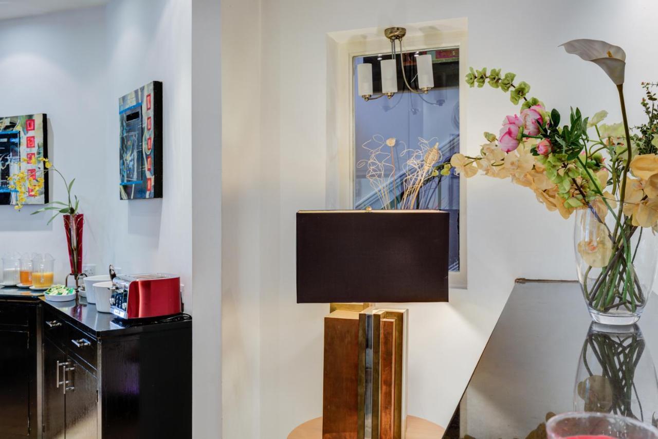 Admiral At Park Avenue Hotell London