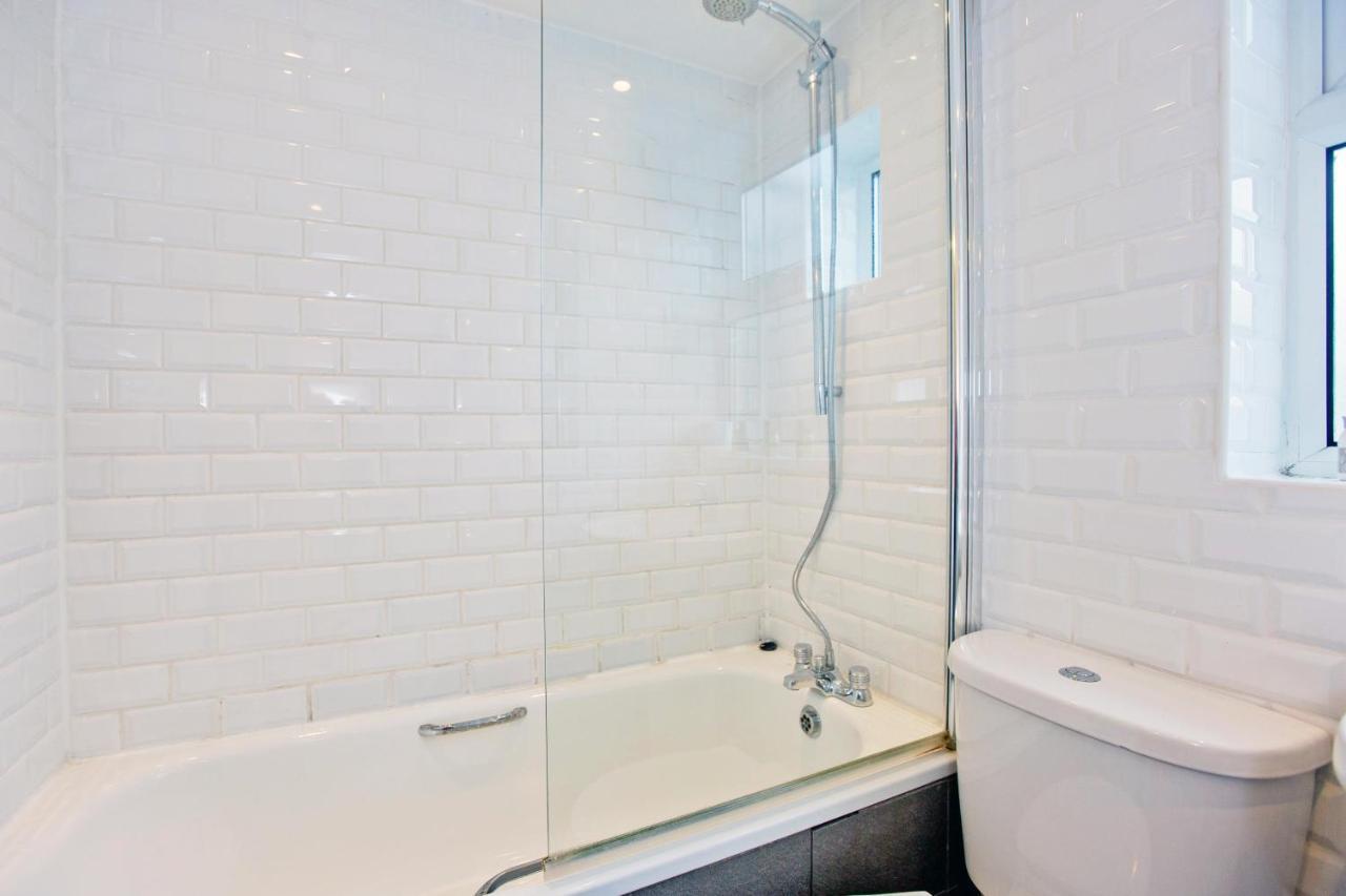 Appartamento Islington Angel *
