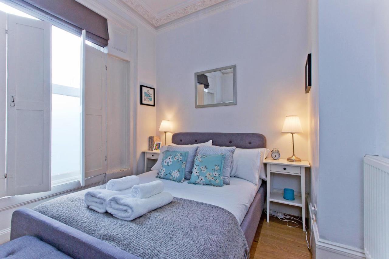 Appartamento Islington Angel Londra
