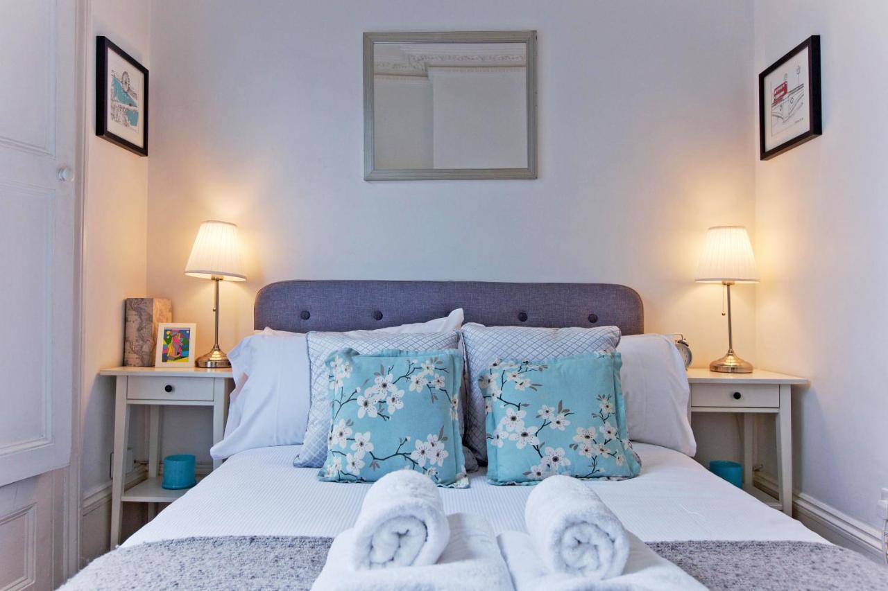 Islington Angel Appartamento Londra