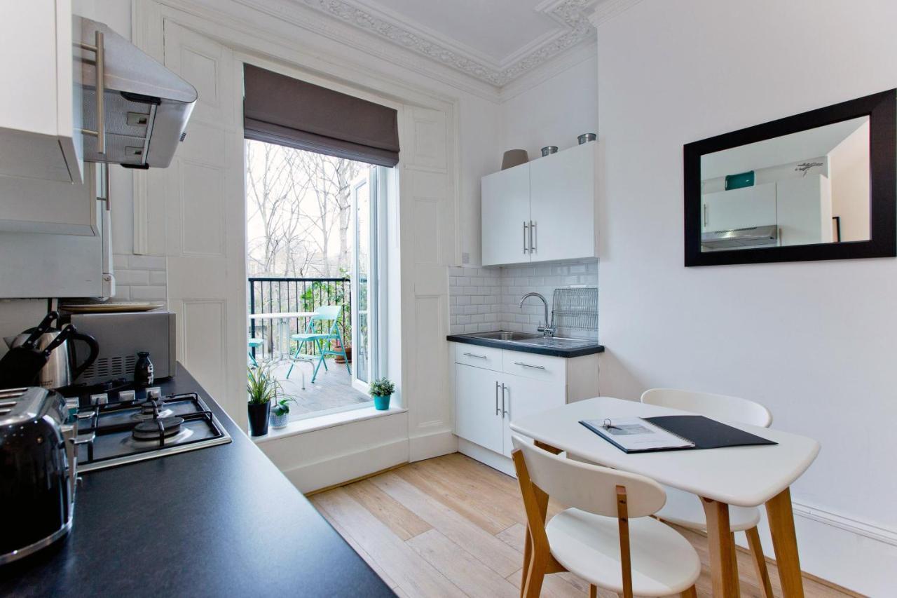 Islington Angel Appartamento Londra