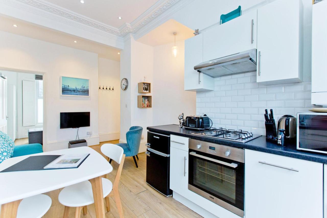 Appartamento Islington Angel Londra