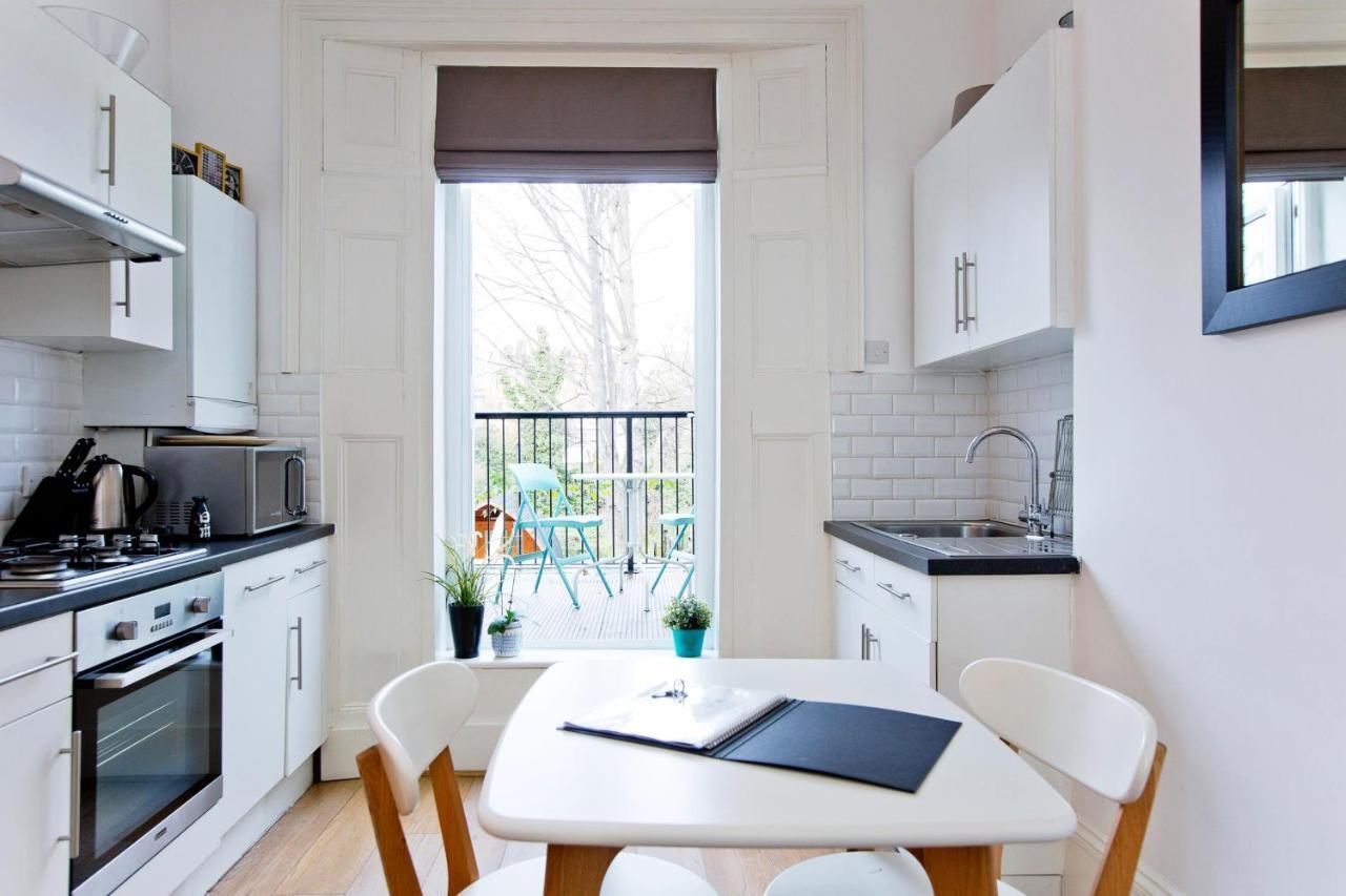 Appartamento Islington Angel Londra