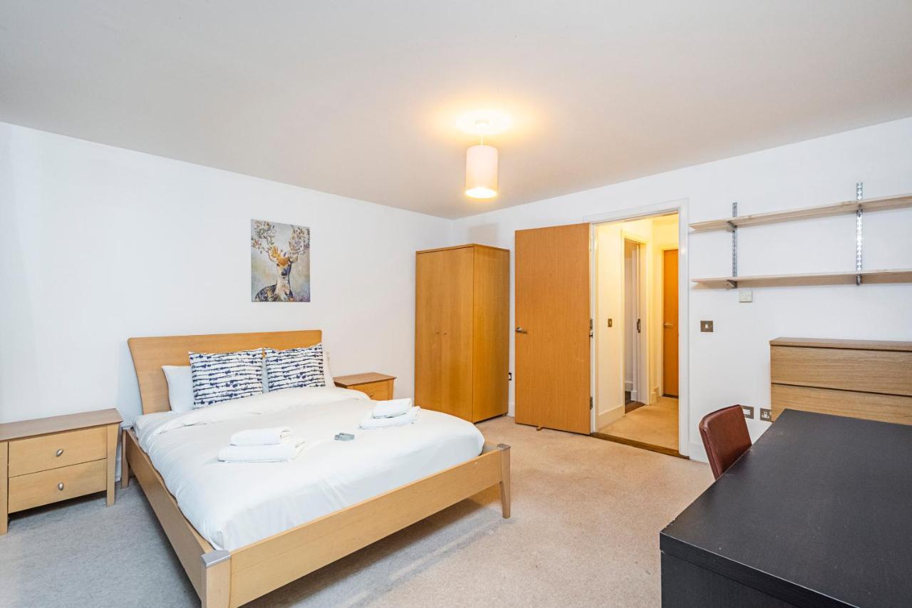 2 Bed Apartment, Fairfield - Sk