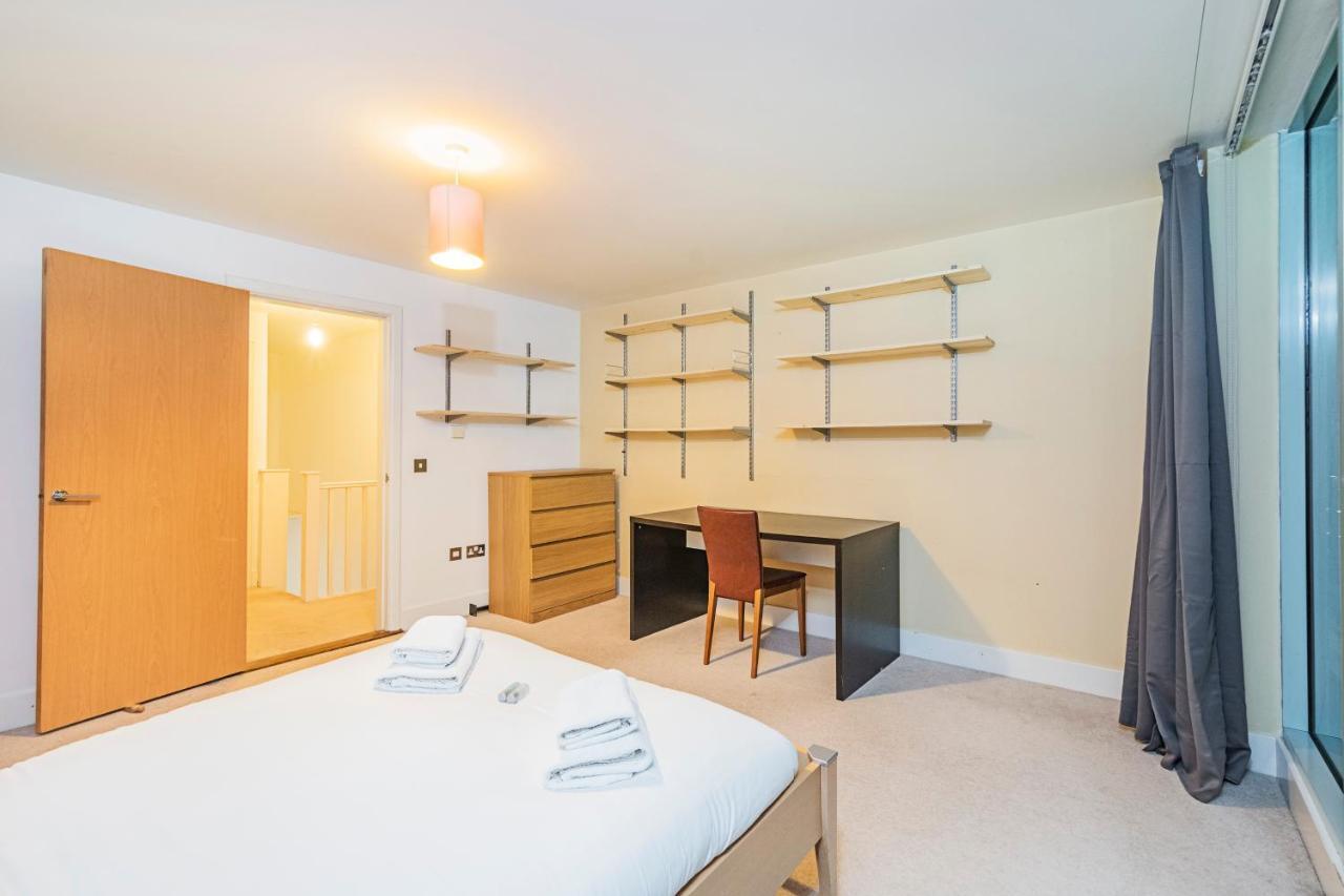2 Bed Apartment, Fairfield - Sk Apartment London