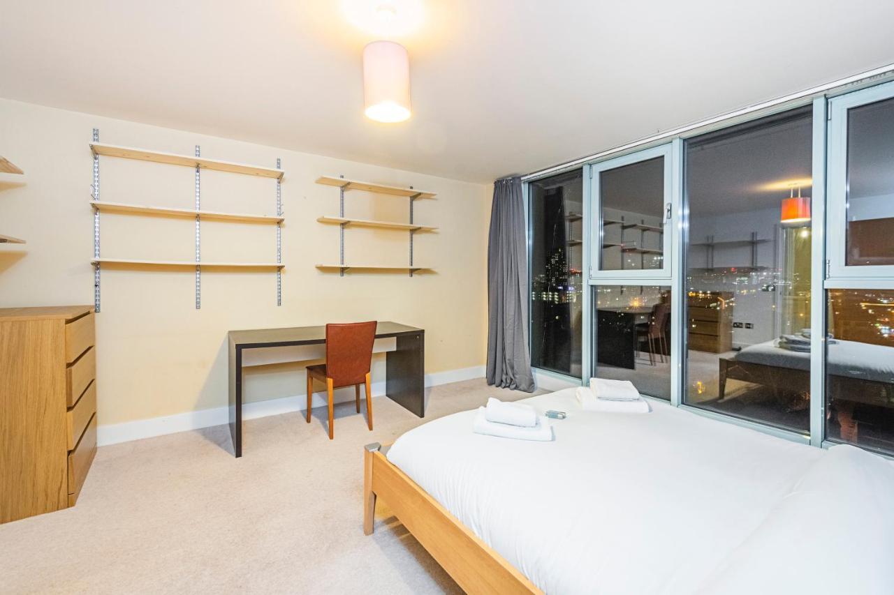 2 Bed Apartment, Fairfield - Sk Apartment London
