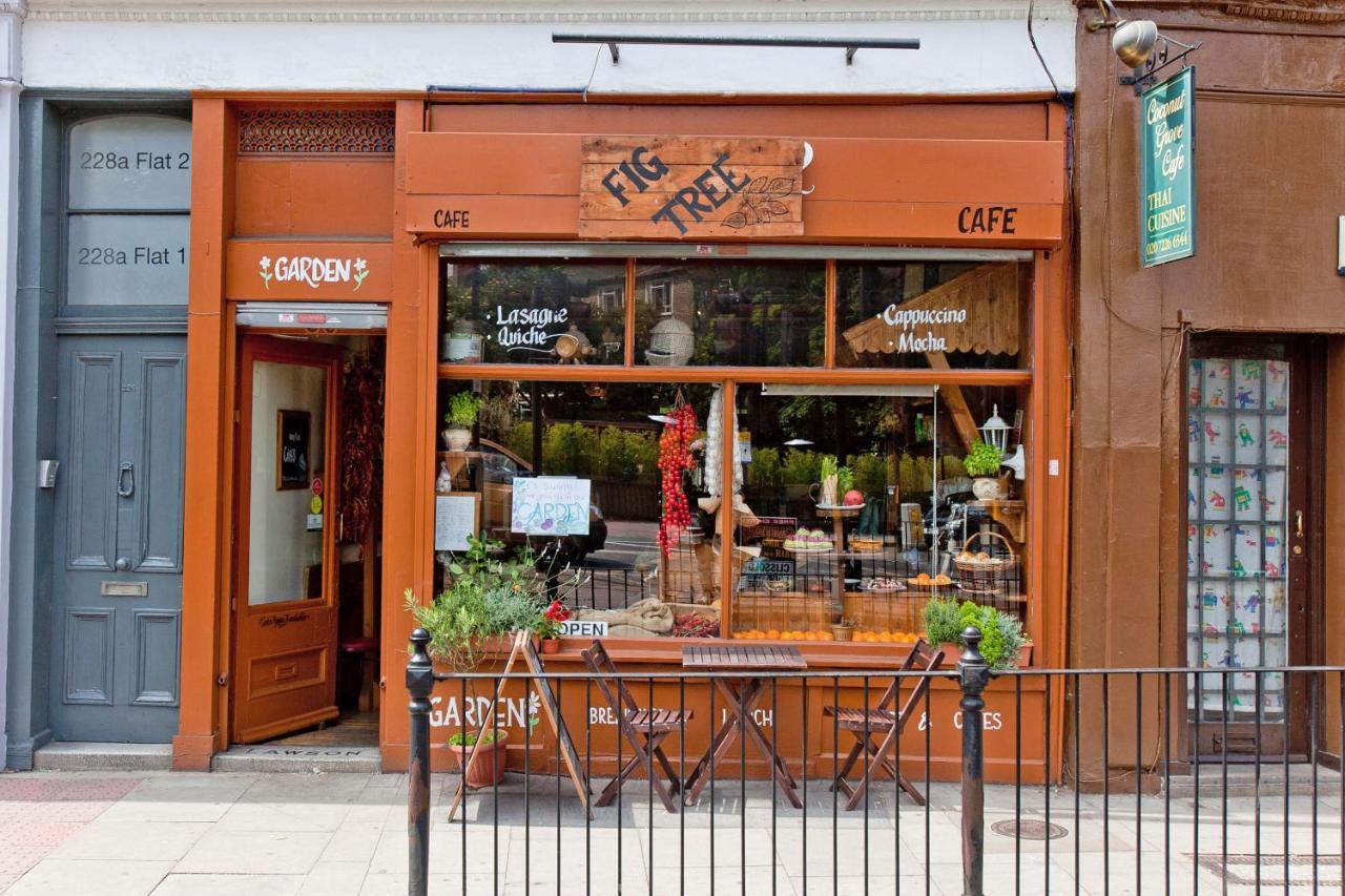 Islington Angel Londen