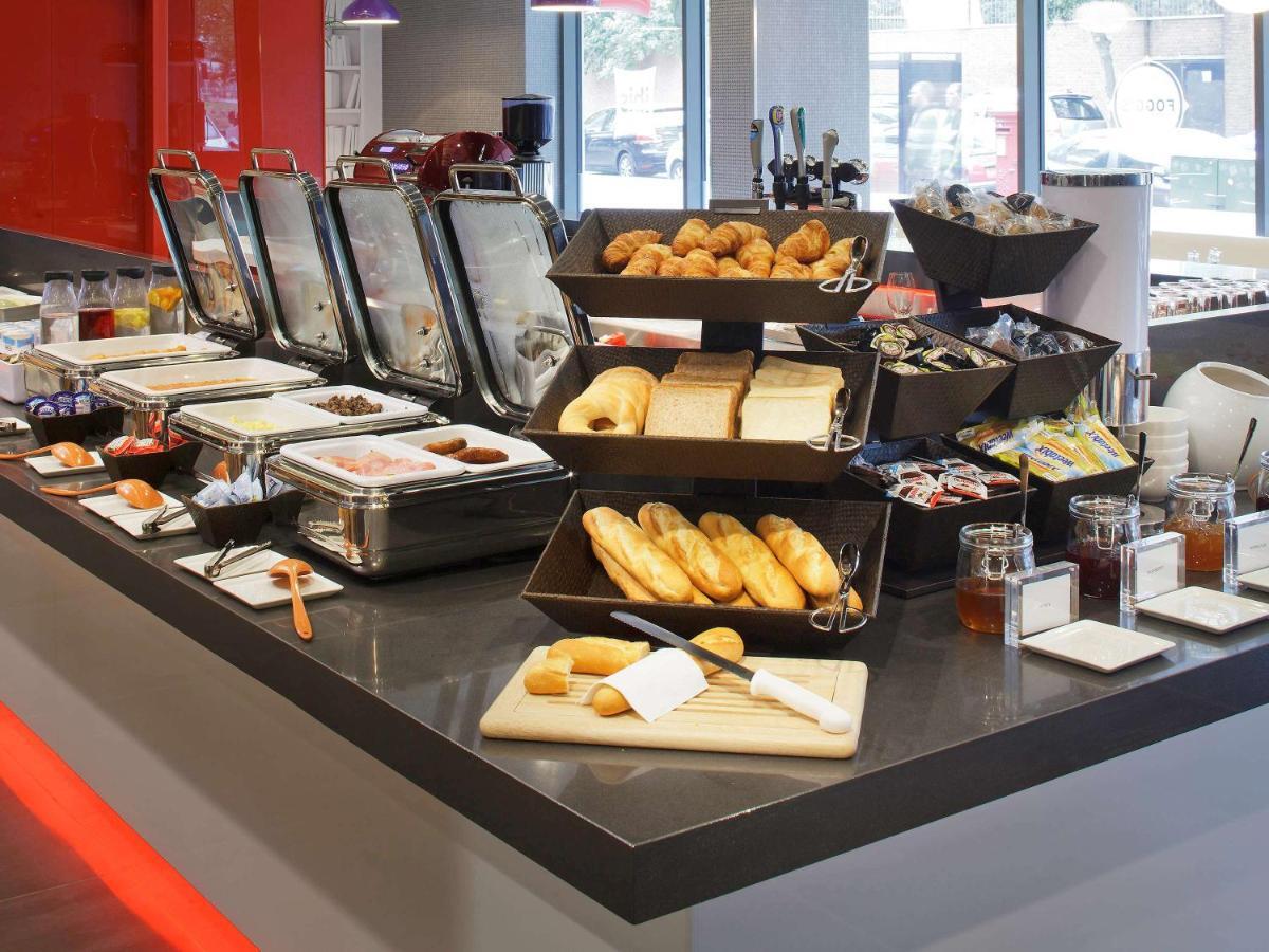 Ibis Shepherds Bush - Hammersmith 3* Londra