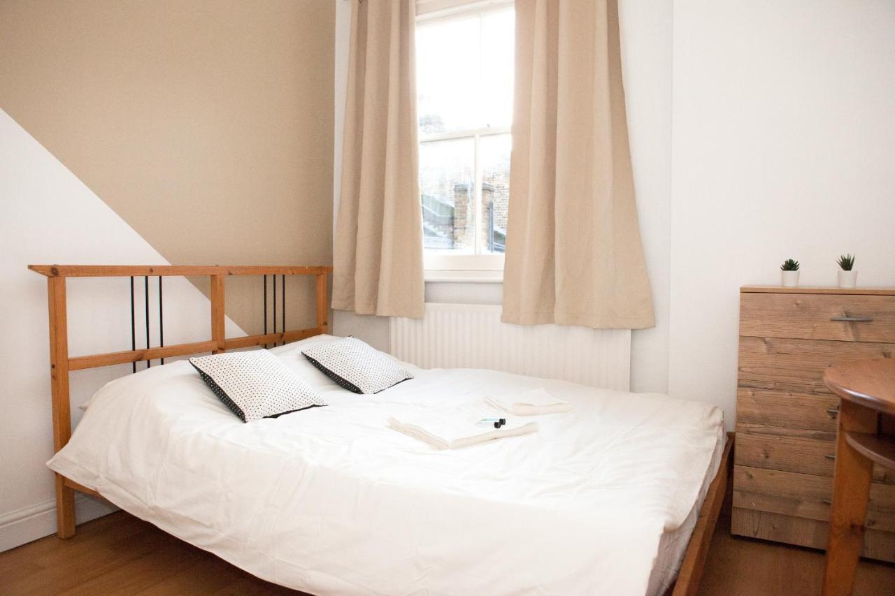 Fieldgate Spacious London