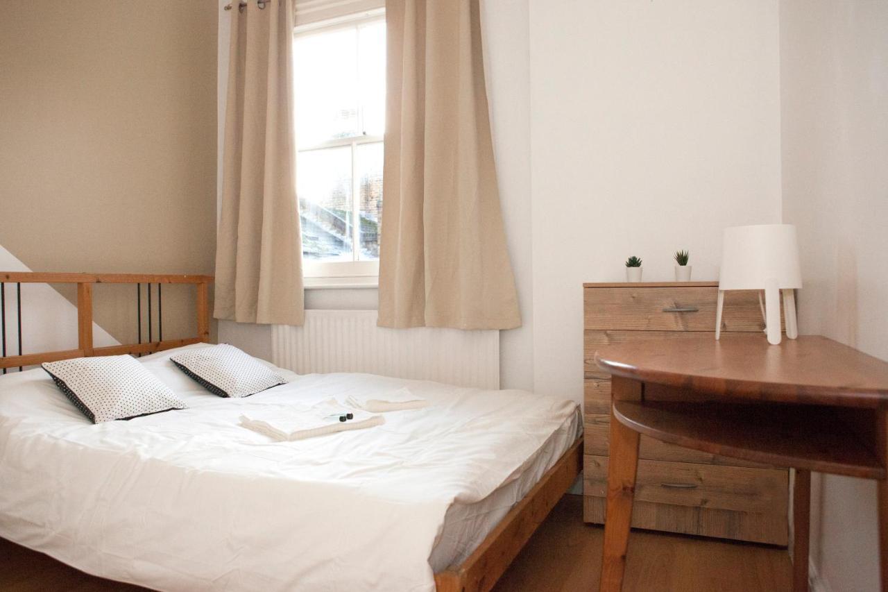 Guest house Fieldgate Spacious *
