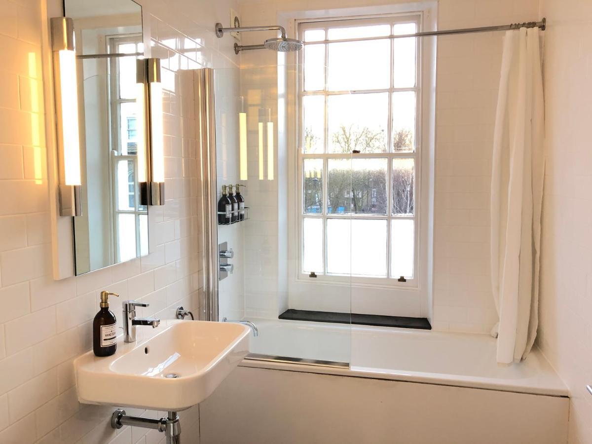 Gasthof Camden Town House London