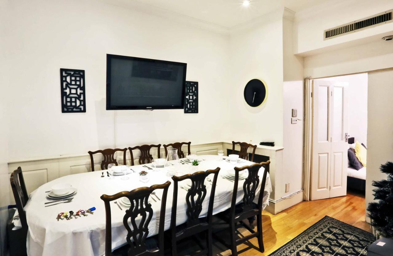 Magical & Charming 8 Covent Garden Townhouse Casa vacanze