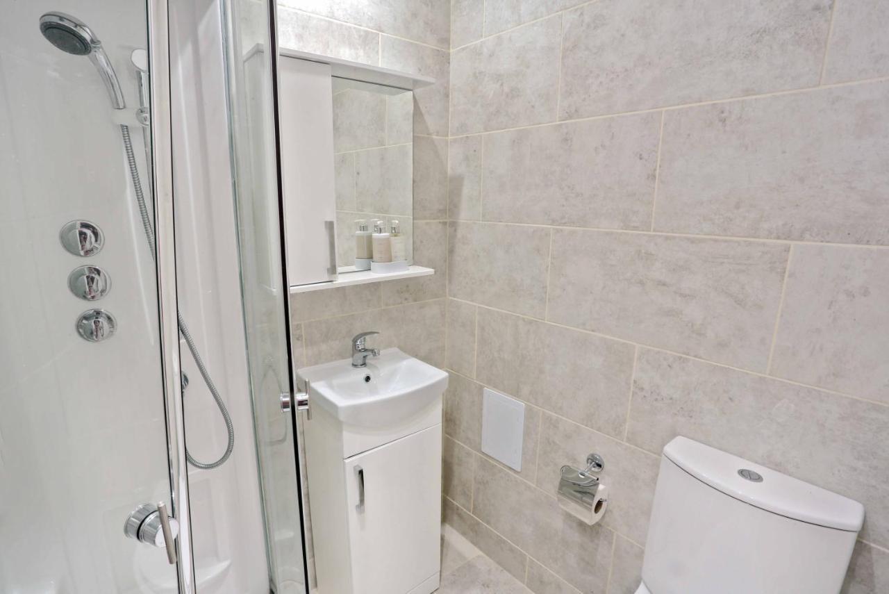 Magical & Charming 8 Covent Garden Townhouse * Londra