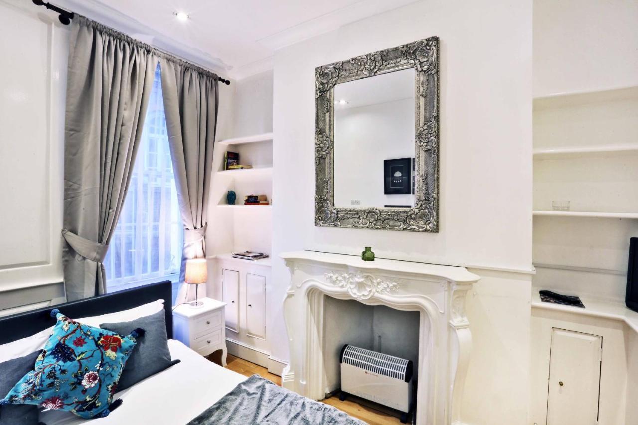 Magical & Charming 8 Covent Garden Townhouse Casa vacanze *