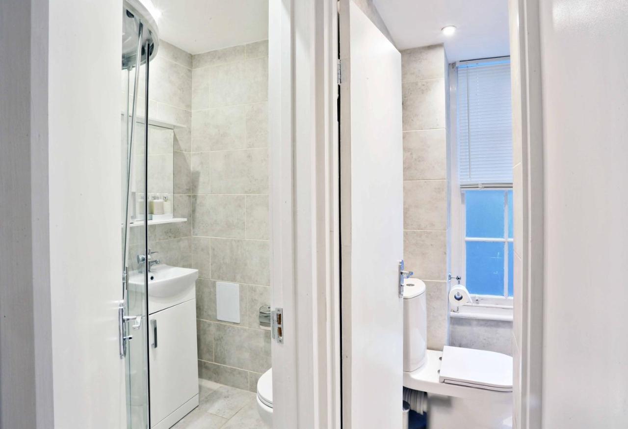 Magical & Charming 8 Covent Garden Townhouse Casa vacanze