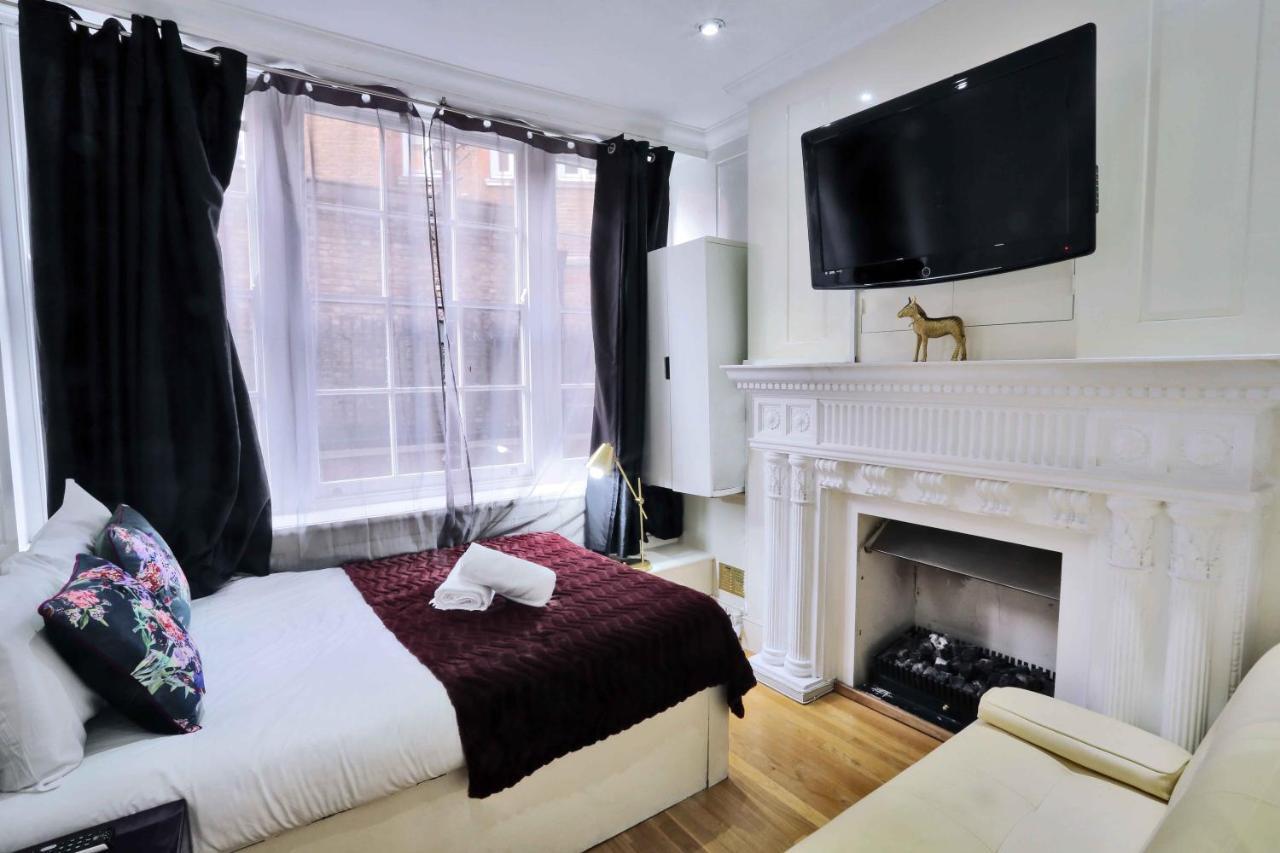 Magical & Charming 8 Covent Garden Townhouse Casa vacanze *