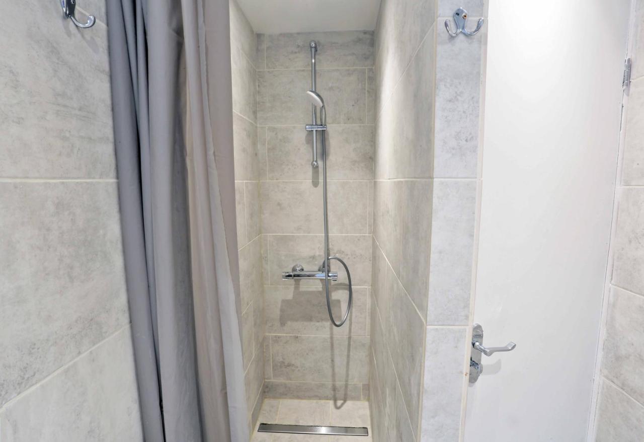 Magical & Charming 8 Covent Garden Townhouse Casa vacanze Londra