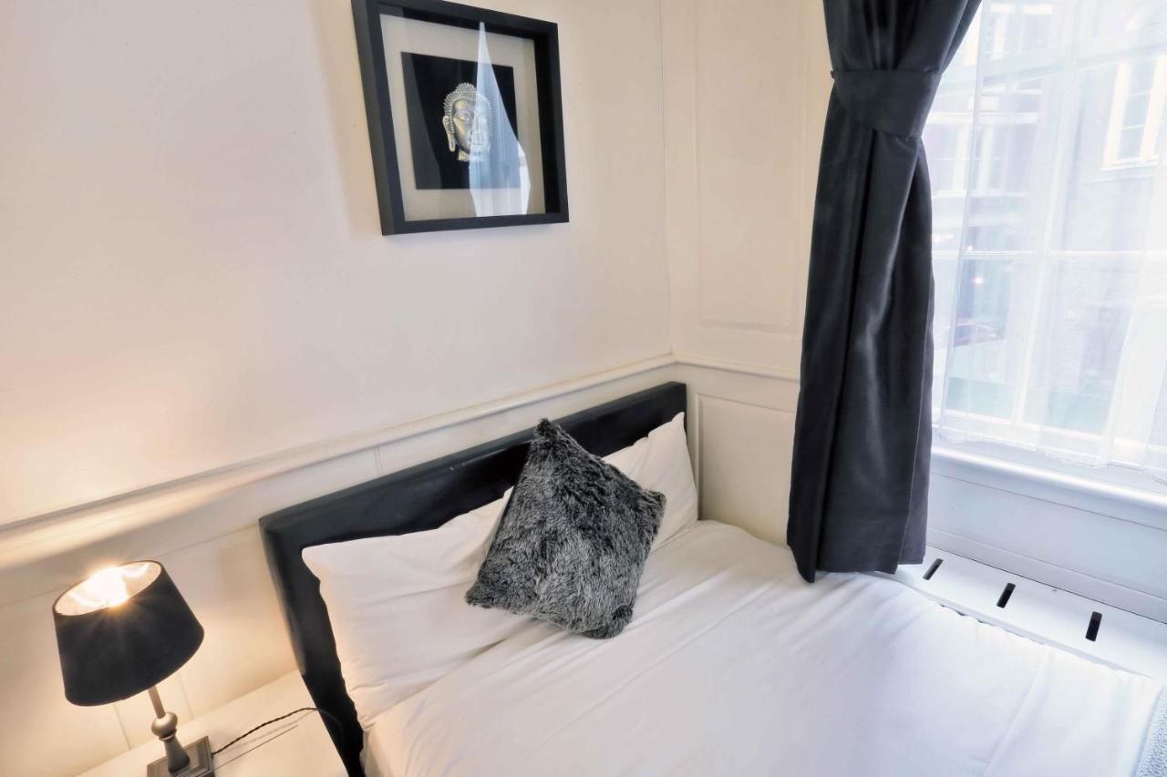 Casa vacanze Magical & Charming 8 Covent Garden Townhouse *