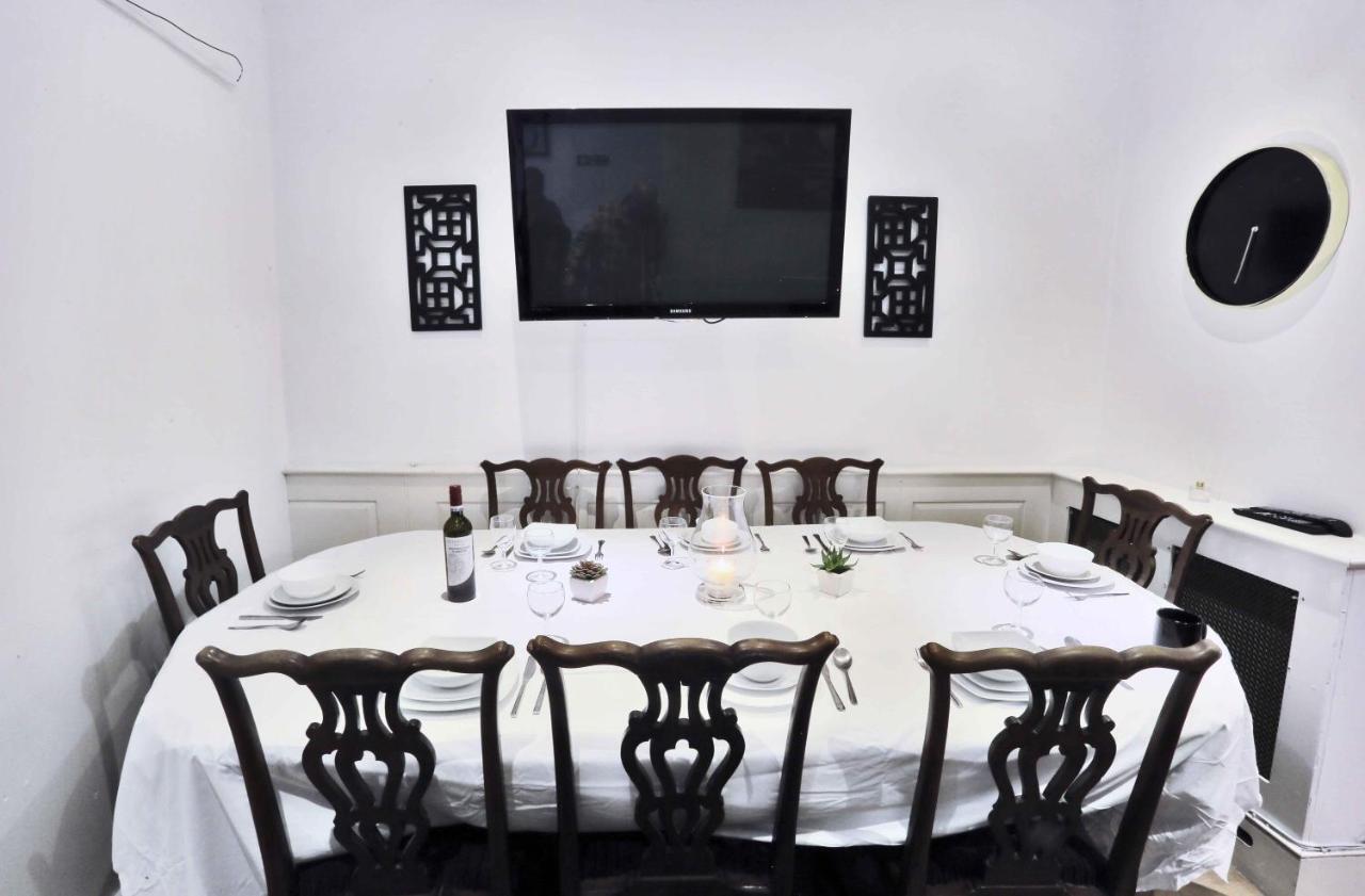 Magical & Charming 8 Covent Garden Townhouse Casa vacanze *