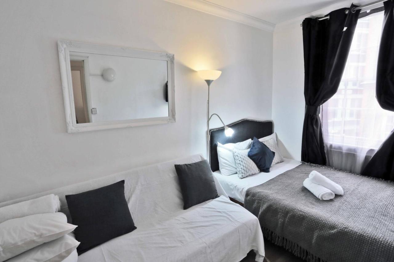 Casa vacanze Magical & Charming 8 Covent Garden Townhouse Londra