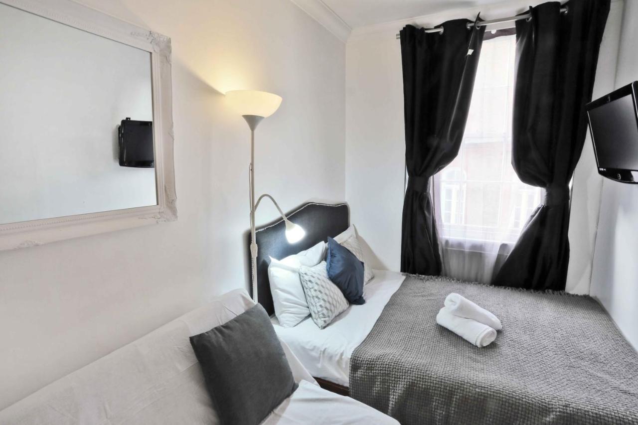 Casa vacanze Magical & Charming 8 Covent Garden Townhouse Londra