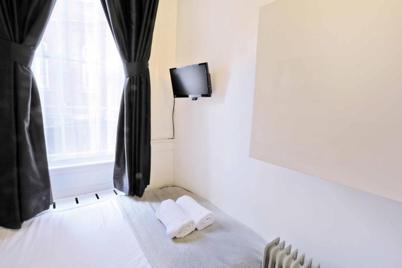 Magical & Charming 8 Covent Garden Townhouse Casa vacanze