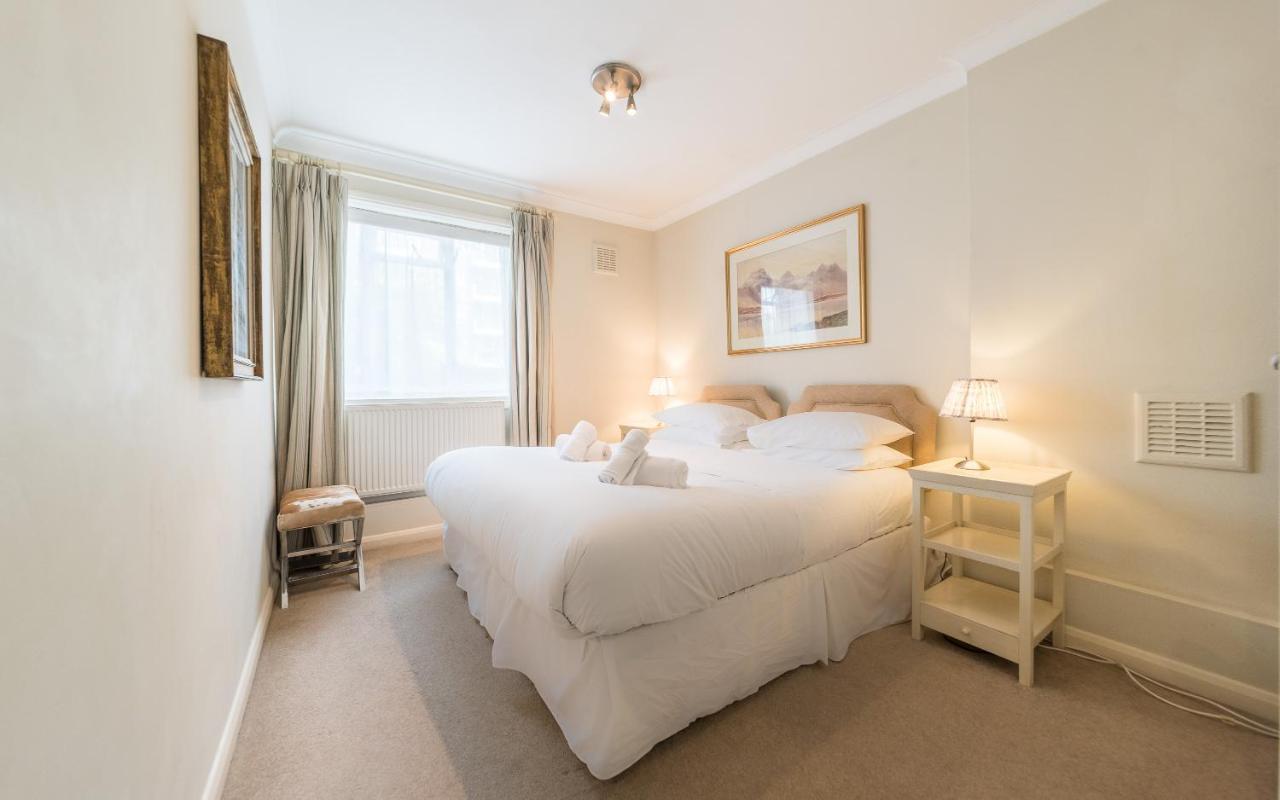 Appartamento Pond House Londra