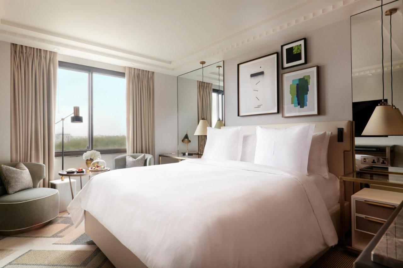 Hotel Four Seasons At Park Lane 5*