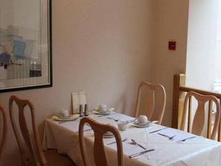 Mabledon Court 3* London