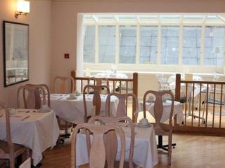 Mabledon Court Hotel London